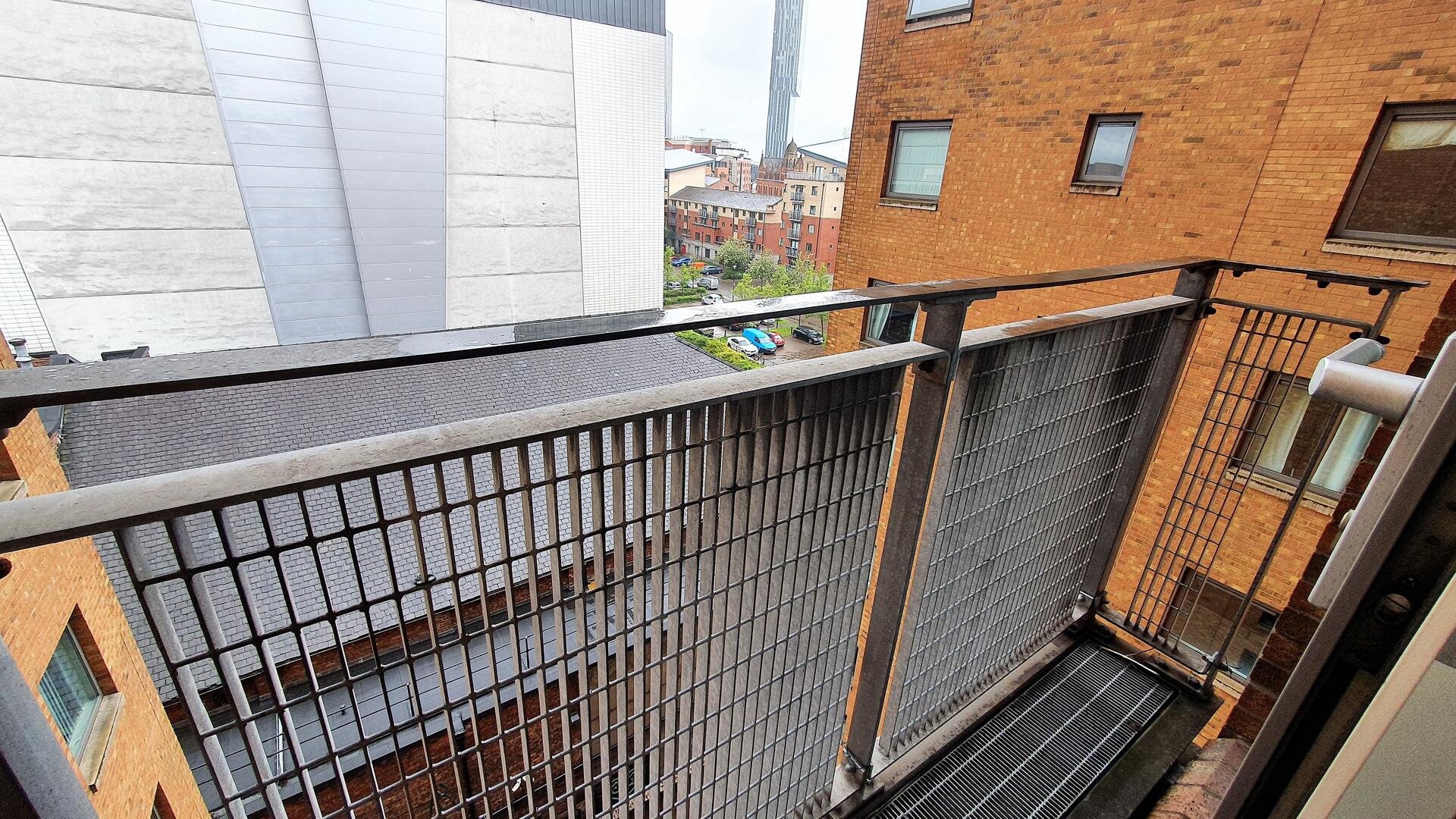 W3 Building, 506 51 Whitworth Street  Manchester